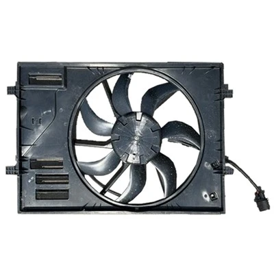 Radiatorventilator voor Audi A 3 2012-2021 5 Q0121205
