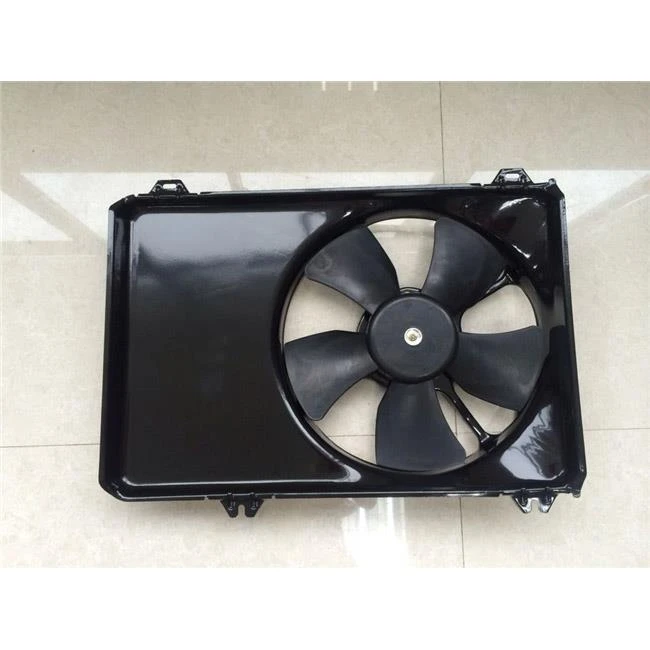 Radiator Fan For Swift 1.3 2005 17760-63J00