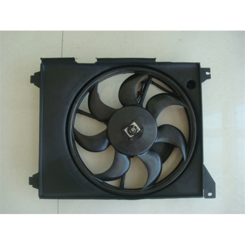A / C-ventilator voor Sonata 2004 97730-38000