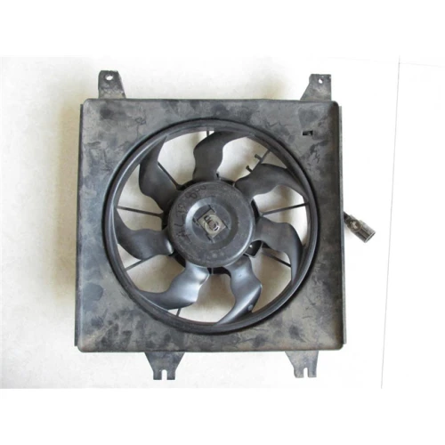 Koelventilator voor Atos 800