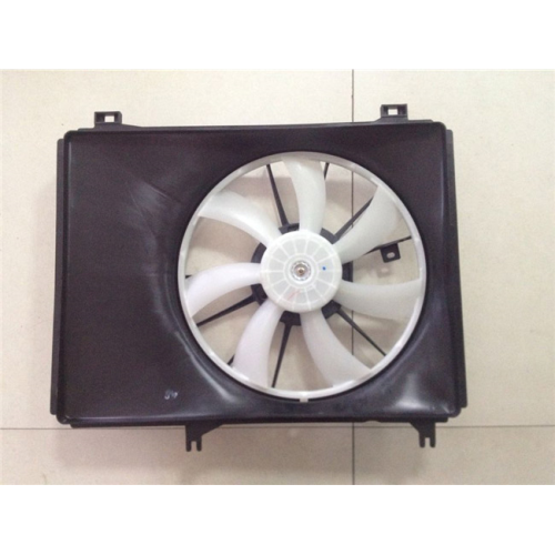 Koelventilator voor Ertiga R3