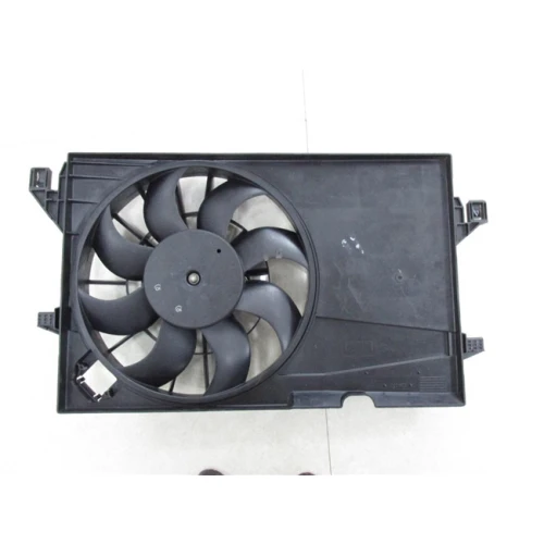 Koelventilator voor FIESTA