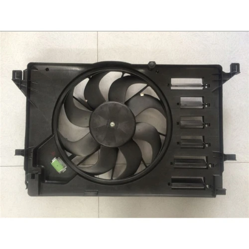 Ventilator voor ESCORTED 81-8C607-BD