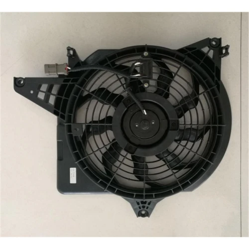 Ventilator voor H-1 CARGO 97730-4H000