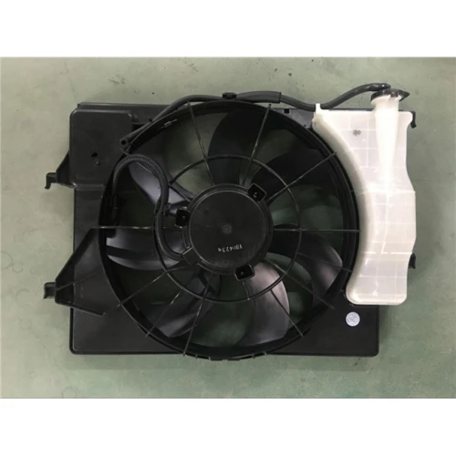 Ventilator voor nieuwe K2