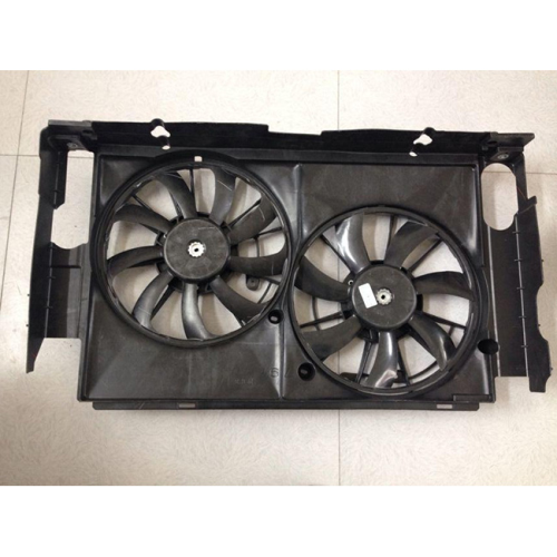 Ventilator voor RAV-4 2014 16363-0V380