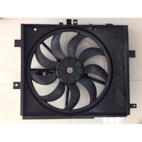 Ventilator voor Sylphy 2012-2013 21481-3AB3A