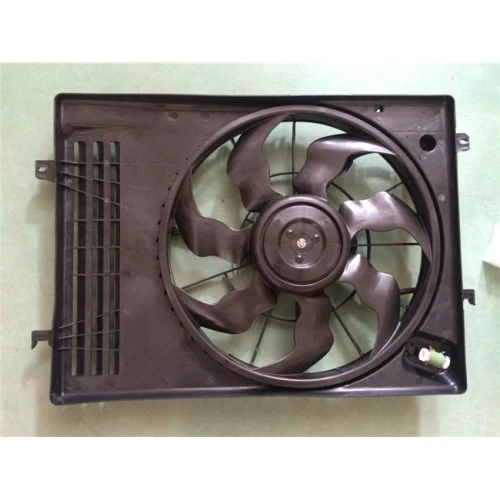 Ventilator voor Tucson 2.7 2003 25380-2E100