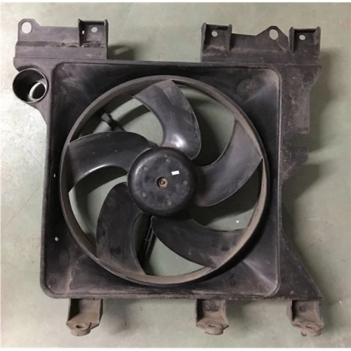 Ventilator voor XSARA 2000-2005 1253A7