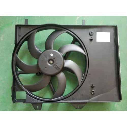 Peugeot 207 / Citroen C3 R-FAN 1253P9