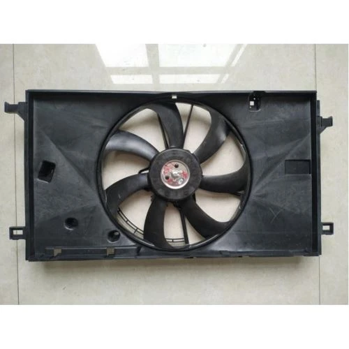 Radiatorventilator voor TOYOT IZOA 16711-F2040-XX 16363-47060 268500-1010