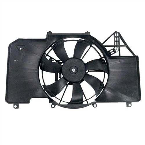 Radiatorventilator voor ACCORD HYBRID CR6 VENTILATOR 19005-5K0-A01