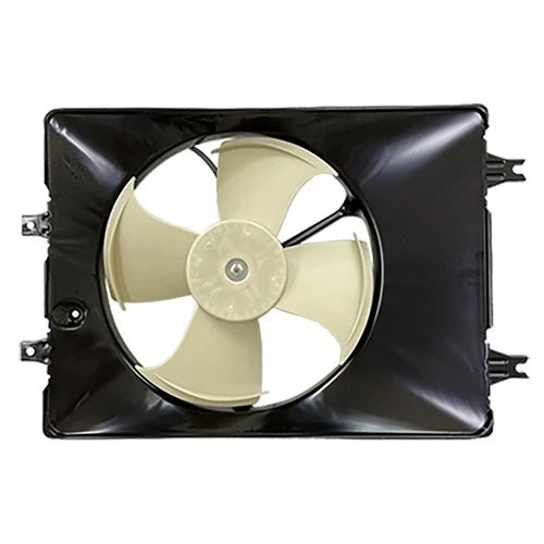 Radiator Fan For Hond Pilot 3.5L 2005-2008 2403-530545 38611P8FA01 CF18095 DORMAN:620262