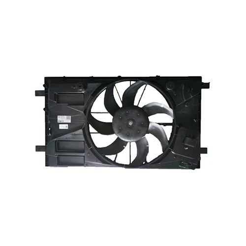 Radiateurventilator voor CHEROLET MALIBU 1.5T 2017 92281270