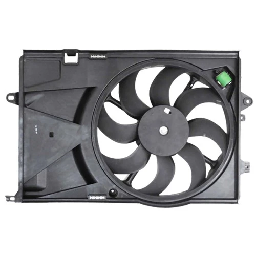 Radiateurventilator voor Chevrolet Sonic 2019-12 42364539 95080113 95352378 95391500 95942905 4236453 DORMAN:620586