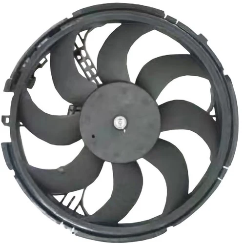 Radiateurventilator voor FIAT STILO 2001-2010 2 46723521 NISSENS:85037
