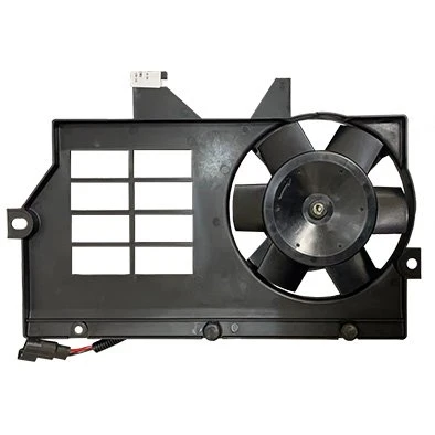 Radiateurventilator voor Ford Transit CN6C158C607BA