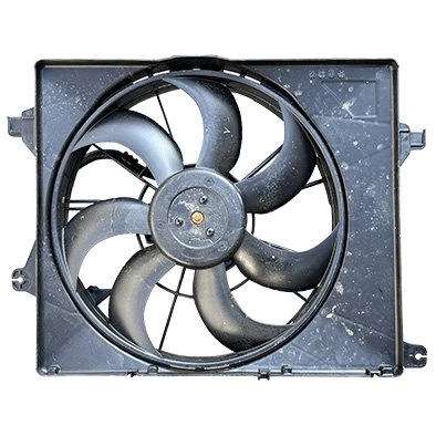 Radiateurventilator voor Hyunda Venue 2019-2021 25380-k3400
